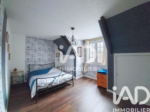 Maison à vendre 13 pièces 304 m² Saint-Pathus
