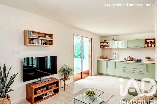Maison à vendre 13 pièces 304 m² Saint-Pathus