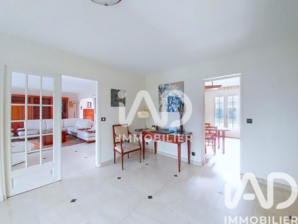 Maison à vendre 13 pièces 304 m² Saint-Pathus