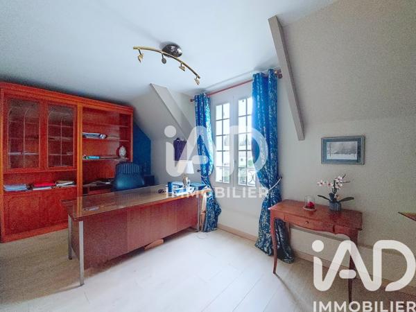 Maison à vendre 13 pièces 304 m² Saint-Pathus