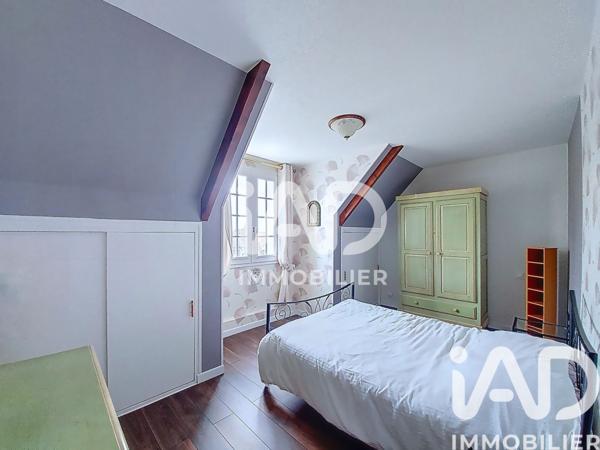 Maison à vendre 13 pièces 304 m² Saint-Pathus