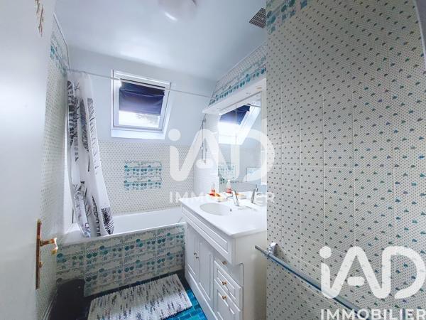 Maison à vendre 13 pièces 304 m² Saint-Pathus