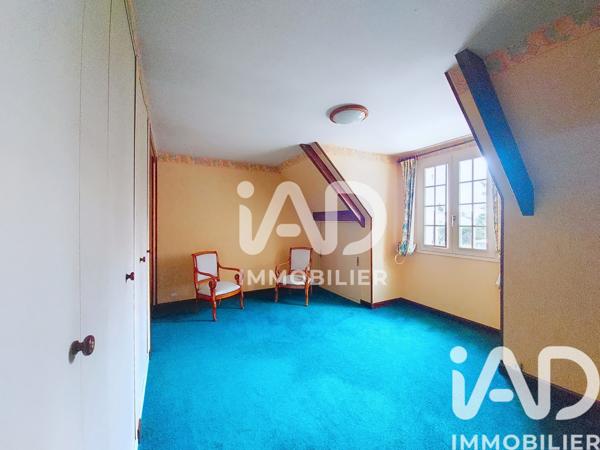 Maison à vendre 13 pièces 304 m² Saint-Pathus