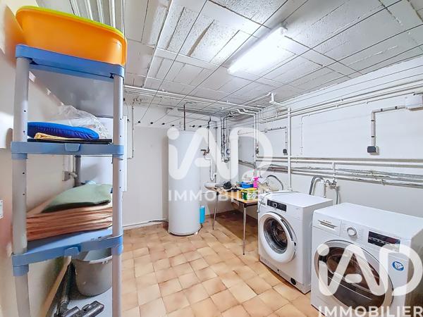 Maison à vendre 13 pièces 304 m² Saint-Pathus
