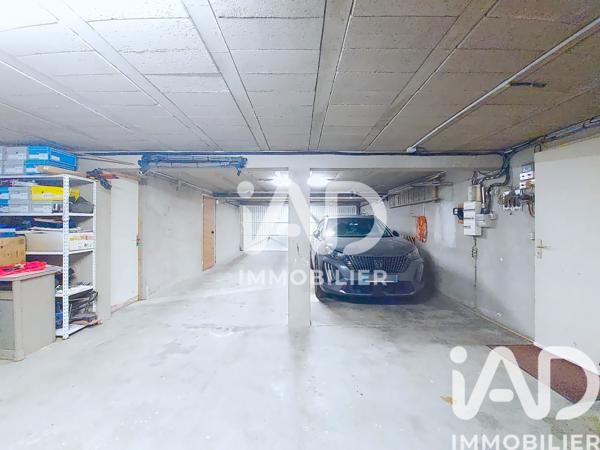 Maison à vendre 13 pièces 304 m² Saint-Pathus