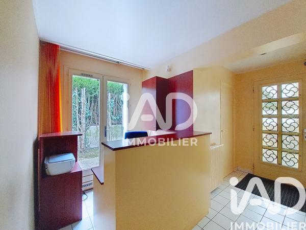 Maison à vendre 13 pièces 304 m² Saint-Pathus