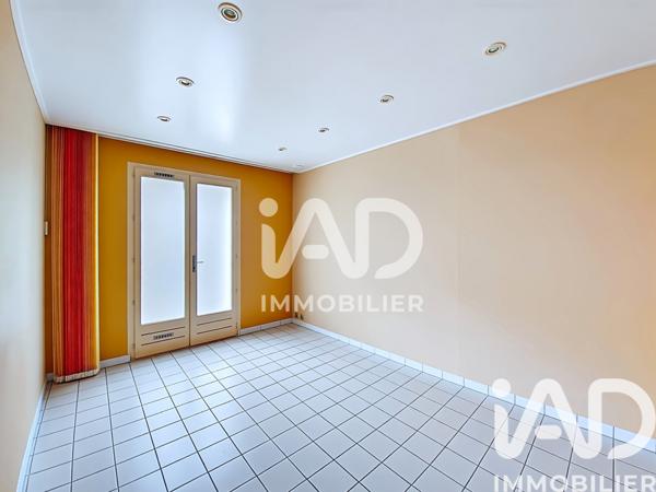 Maison à vendre 13 pièces 304 m² Saint-Pathus