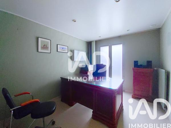 Maison à vendre 13 pièces 304 m² Saint-Pathus