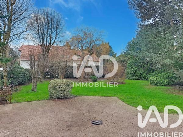 Maison à vendre 13 pièces 304 m² Saint-Pathus