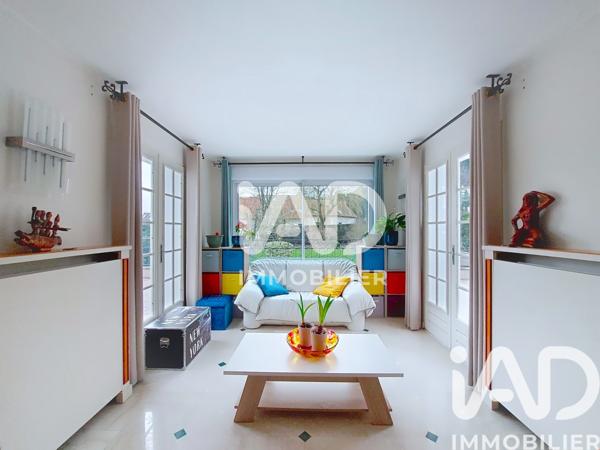 Maison à vendre 13 pièces 304 m² Saint-Pathus