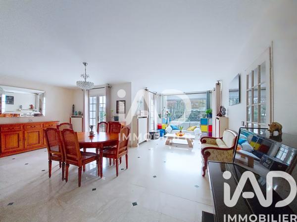 Maison à vendre 13 pièces 304 m² Saint-Pathus