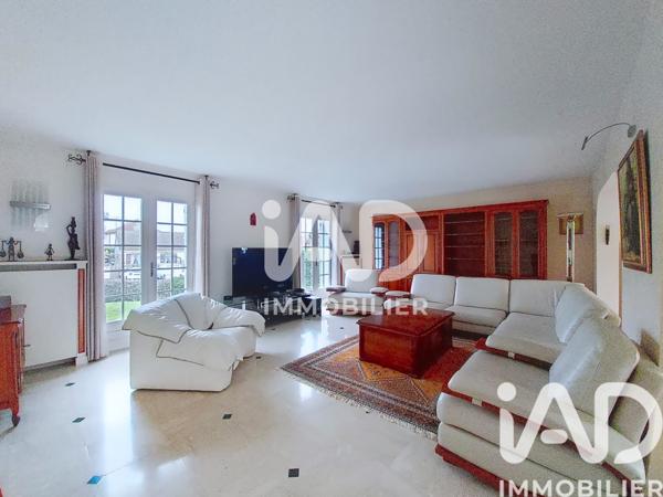 Maison à vendre 13 pièces 304 m² Saint-Pathus