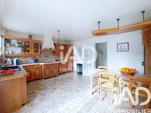 Maison à vendre 13 pièces 304 m² Saint-Pathus