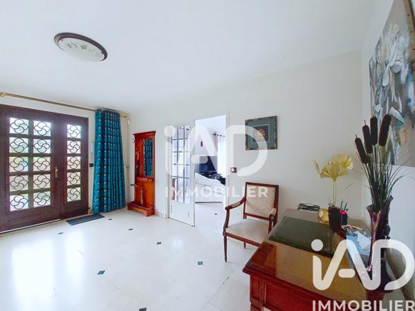 Maison à vendre 13 pièces 304 m² Saint-Pathus
