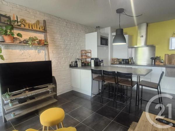 Appartement F2 à vendre  2 pièces - 48 m 2   BAYONNE  - 64