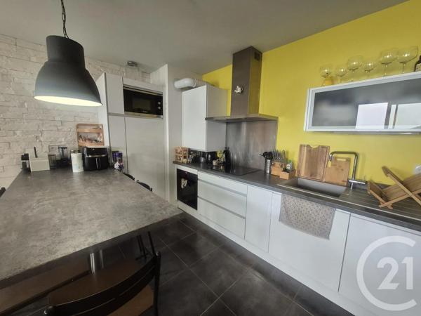 Appartement F2 à vendre  2 pièces - 48 m 2   BAYONNE  - 64