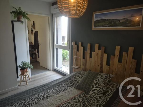 Appartement F2 à vendre  2 pièces - 48 m 2   BAYONNE  - 64