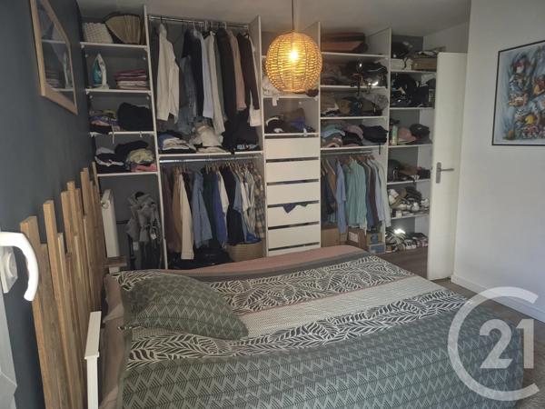 Appartement F2 à vendre  2 pièces - 48 m 2   BAYONNE  - 64