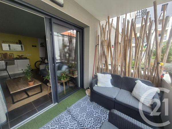 Appartement F2 à vendre  2 pièces - 48 m 2   BAYONNE  - 64