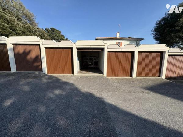Pornic Joselière, plage de la Birochère, studio face mer, cave, garage, terrasse
