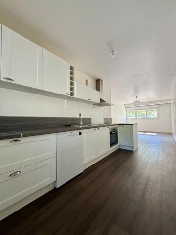 Appartement Nancy 3 pièce(s) 63 m2