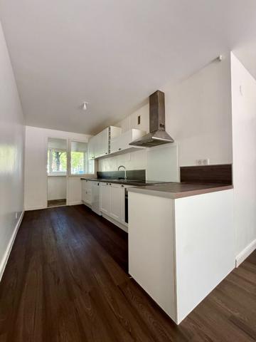 Appartement Nancy 3 pièce(s) 63 m2