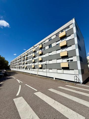 Appartement Nancy 3 pièce(s) 63 m2