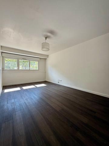 Appartement Nancy 3 pièce(s) 63 m2