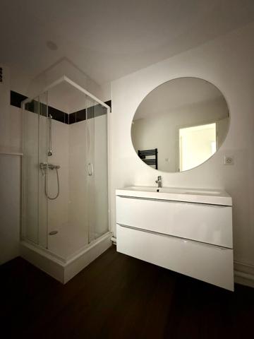 Appartement Nancy 3 pièce(s) 63 m2