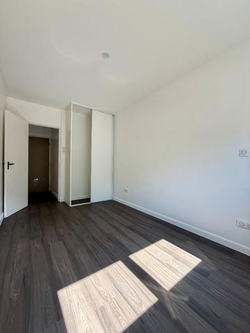 Appartement Nancy 3 pièce(s) 63 m2