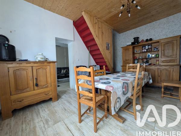 Maison à vendre 7 pièces 80 m² Denain