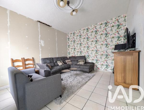 Maison à vendre 7 pièces 80 m² Denain