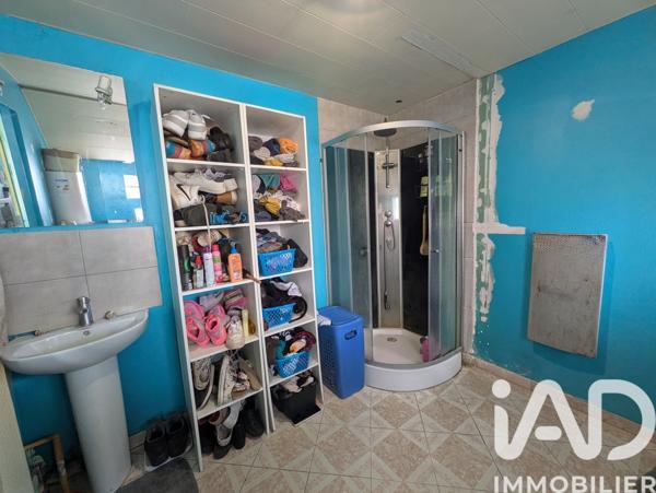 Maison à vendre 7 pièces 80 m² Denain