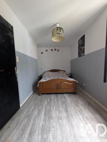 Maison à vendre 7 pièces 80 m² Denain
