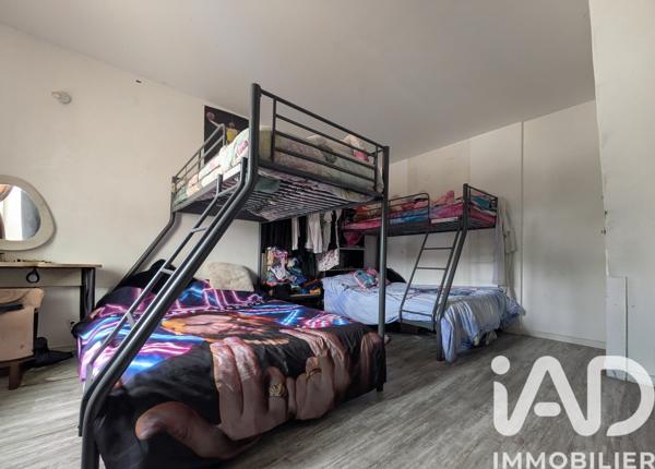 Maison à vendre 7 pièces 80 m² Denain