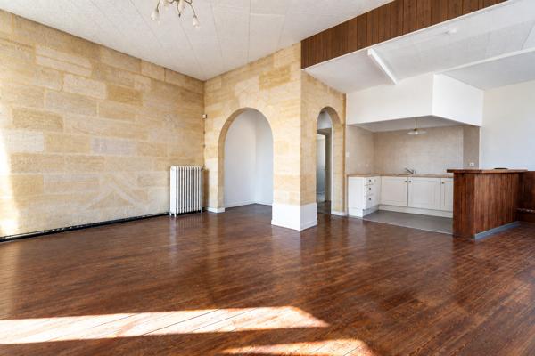 Maison Bègles 2 pièce(s)