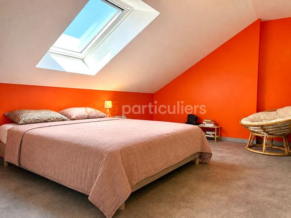 Vente
                Maison125 m² - 5 Pièces -
                    VALOGNES (50700)