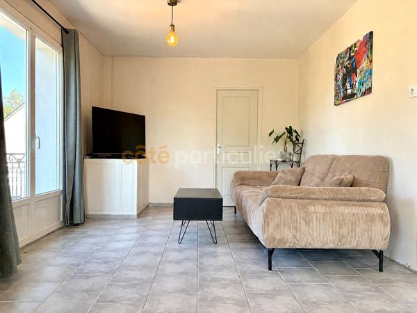 Vente
                Maison125 m² - 5 Pièces -
                    VALOGNES (50700)