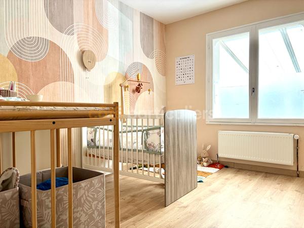 Vente
                Maison125 m² - 5 Pièces -
                    VALOGNES (50700)