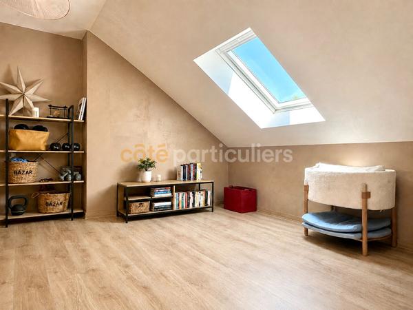 Vente
                Maison125 m² - 5 Pièces -
                    VALOGNES (50700)
