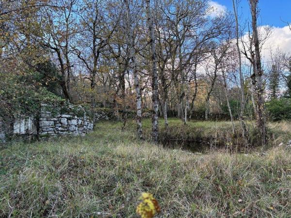 Maison à vendre à Livernon dans le Lot (46320), ref : 46030/MAIS/439