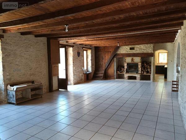 Maison à vendre à Livernon dans le Lot (46320), ref : 46030/MAIS/439