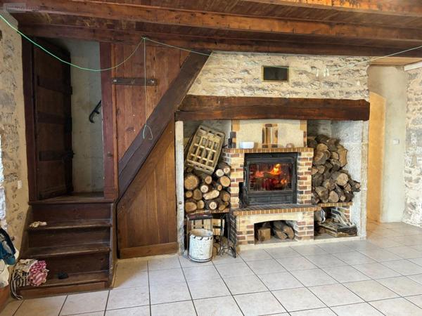 Maison à vendre à Livernon dans le Lot (46320), ref : 46030/MAIS/439