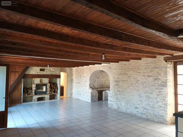 Maison à vendre à Livernon dans le Lot (46320), ref : 46030/MAIS/439