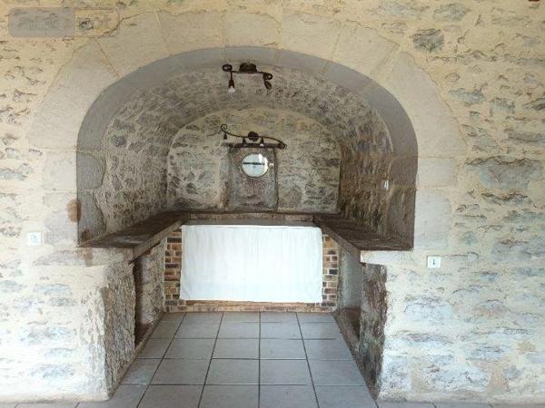 Maison à vendre à Livernon dans le Lot (46320), ref : 46030/MAIS/439