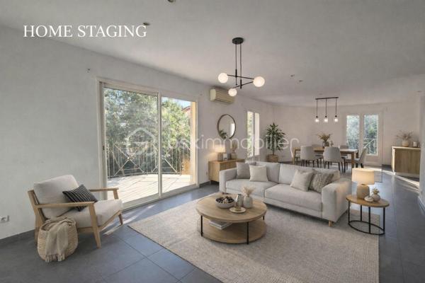 Duplex de 95,05 m²