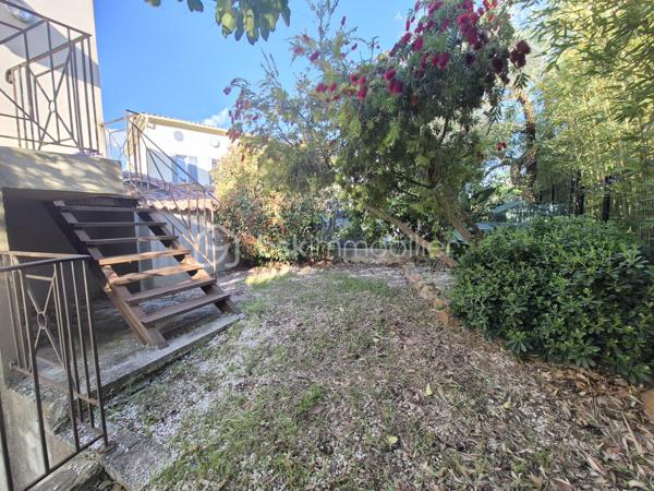 Duplex de 95,05 m²
