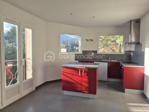 Duplex de 95,05 m²
