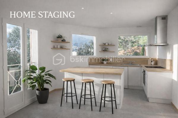 Duplex de 95,05 m²