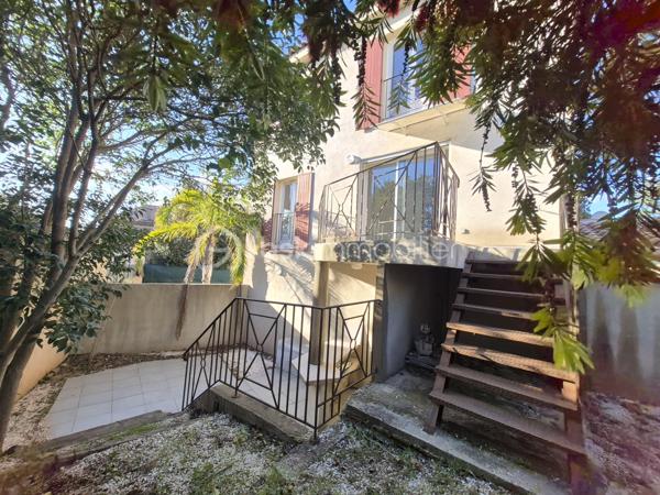 Duplex de 95,05 m²